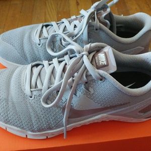 Nike Metcon 4 size 7